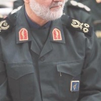 القائد الشهيد سليماني 